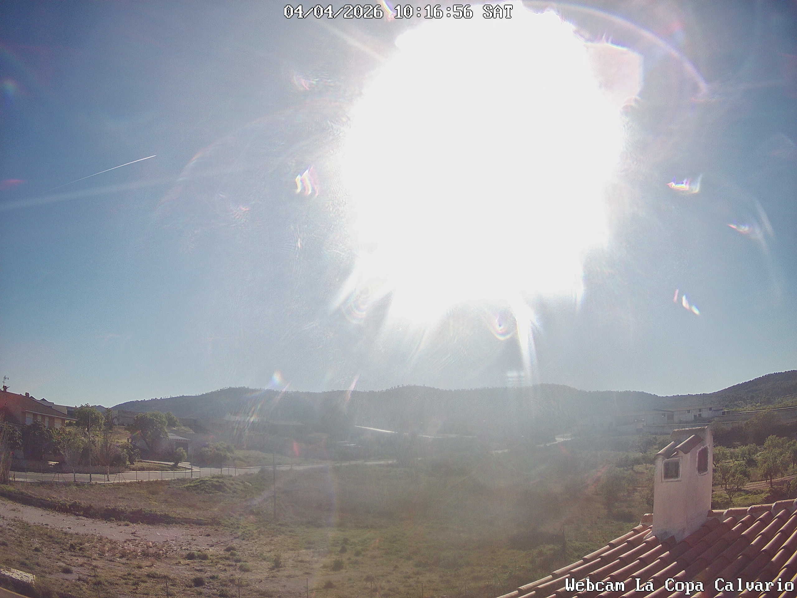 Webcam 2026-04-04 10:16:57